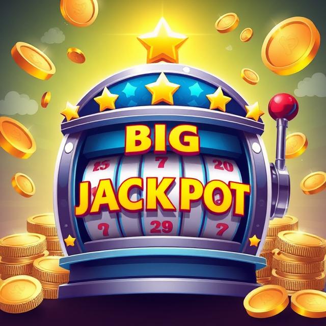 Big Jackpots
